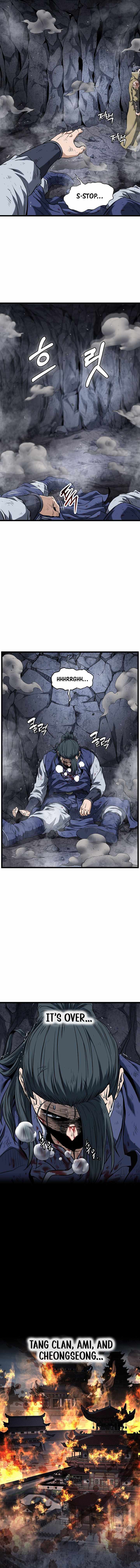 Murim Login Chapter 238 16