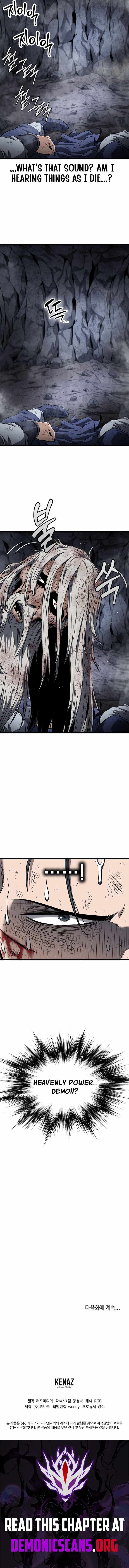 Murim Login Chapter 238 18