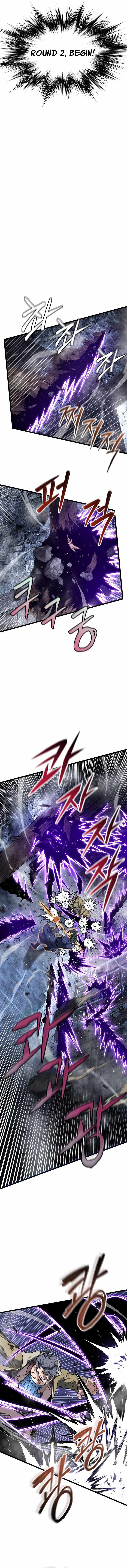 Murim Login Chapter 238 2