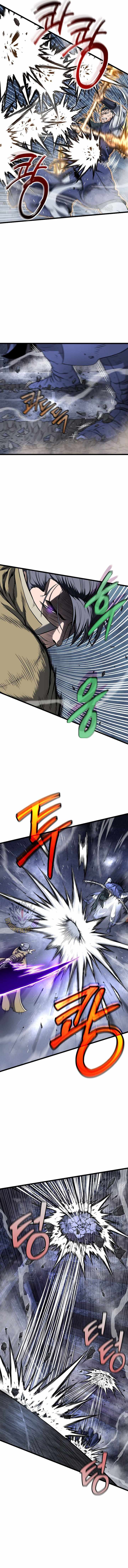 Murim Login Chapter 238 3