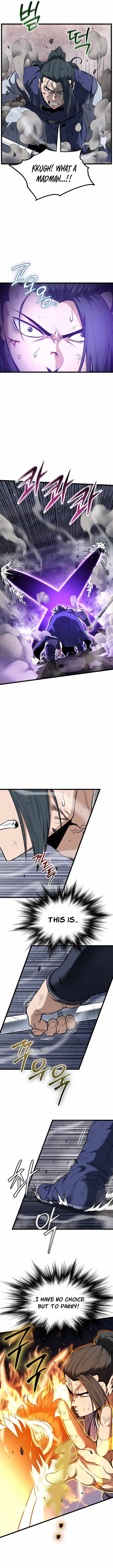Murim Login Chapter 238 4