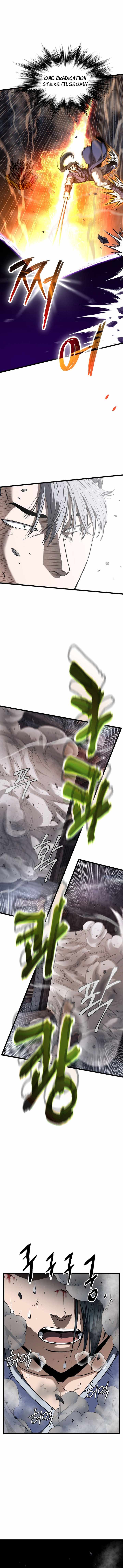 Murim Login Chapter 238 5