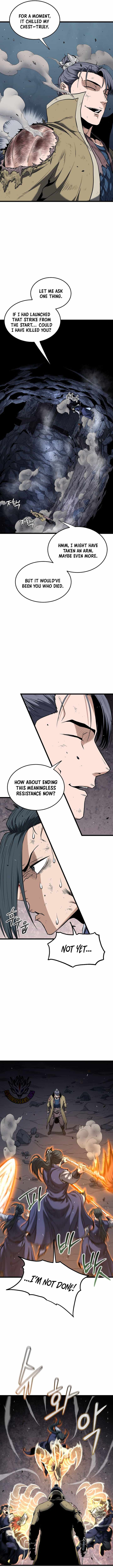 Murim Login Chapter 238 7