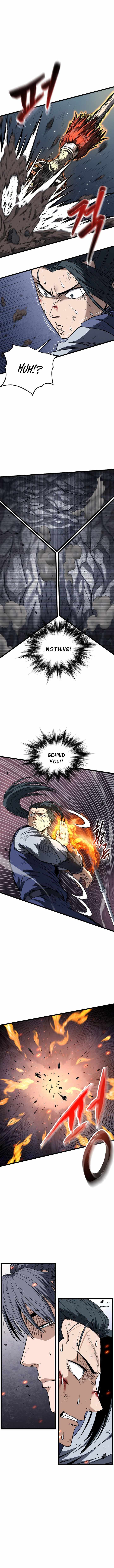 Murim Login Chapter 238 8
