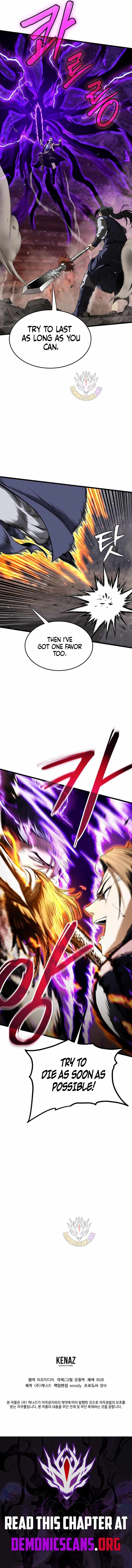 Murim Login Chapter 239 15