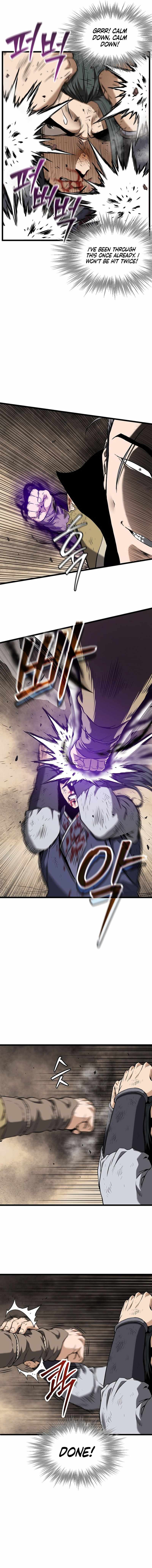 Murim Login Chapter 240 10