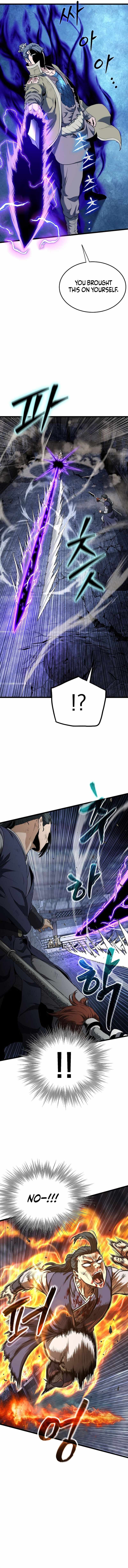 Murim Login Chapter 240 15