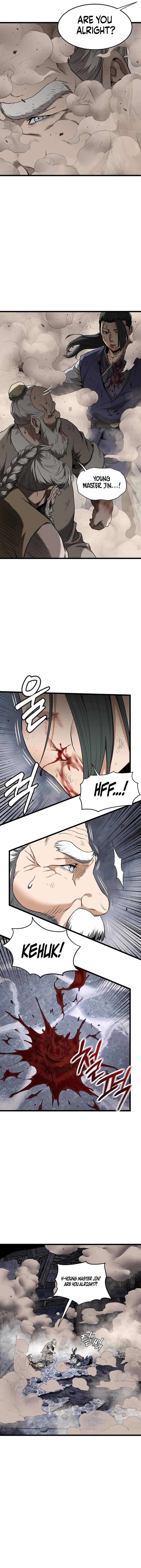 Murim Login Chapter 240 17