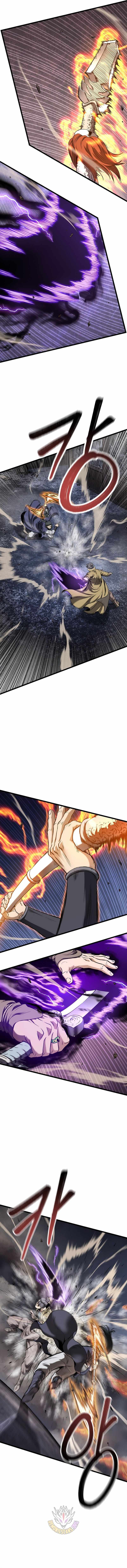 Murim Login Chapter 240 3