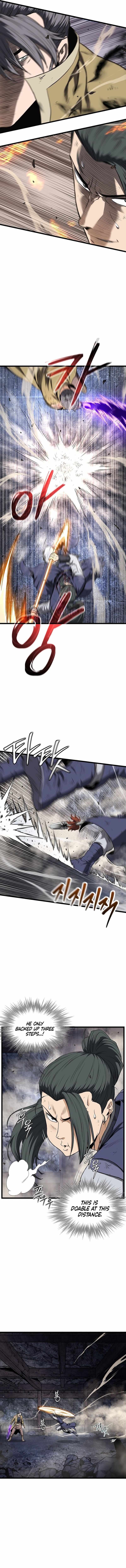 Murim Login Chapter 240 4