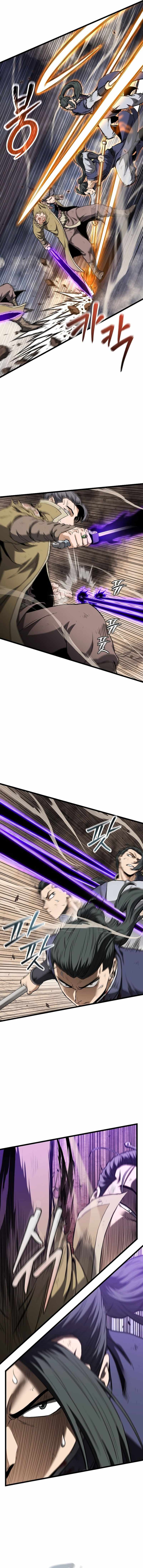 Murim Login Chapter 240 5
