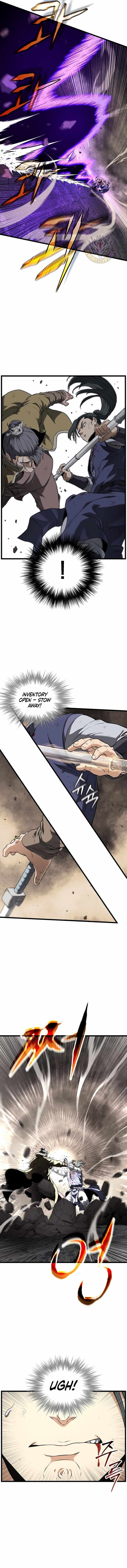 Murim Login Chapter 240 6