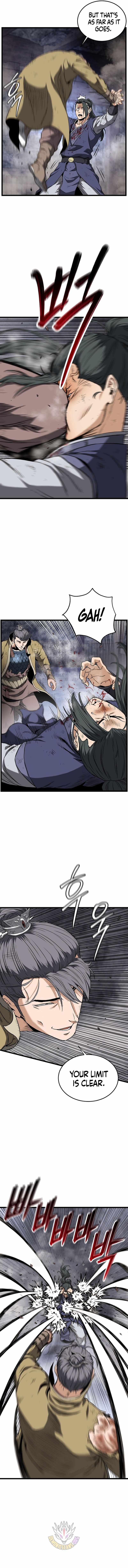 Murim Login Chapter 240 9