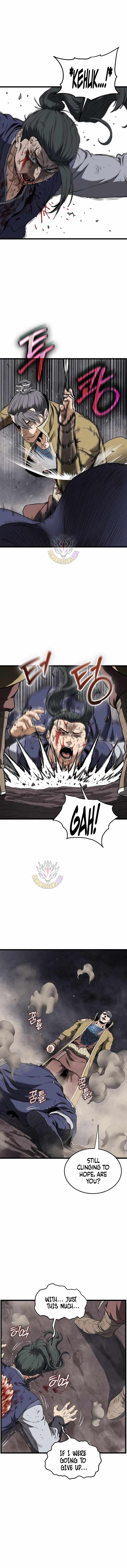 Murim Login Chapter 241 7