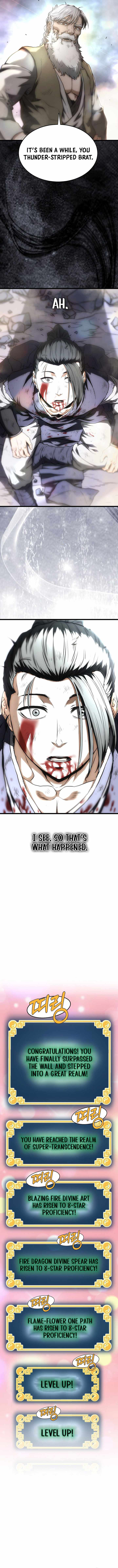 Murim Login Chapter 242 10