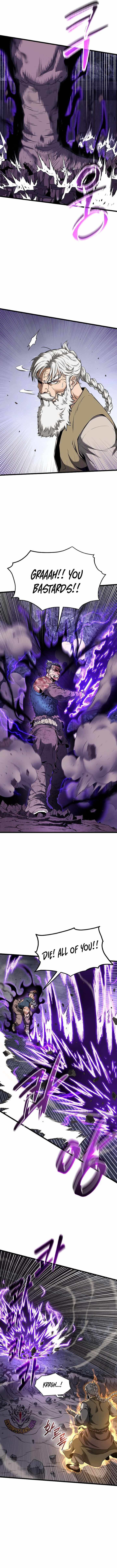 Murim Login Chapter 242 11