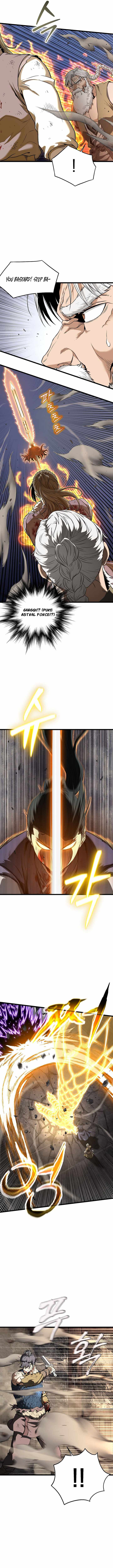 Murim Login Chapter 242 12