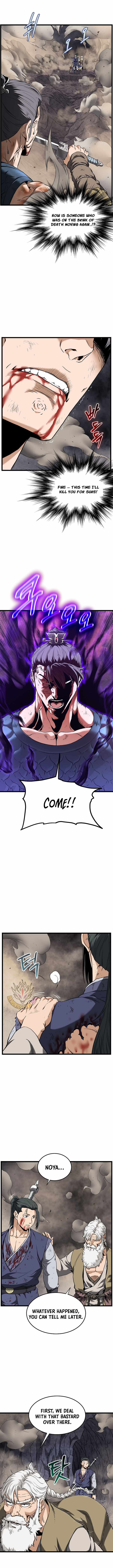Murim Login Chapter 242 13