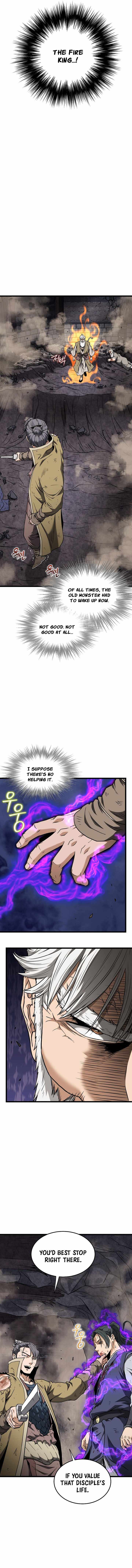 Murim Login Chapter 242 2