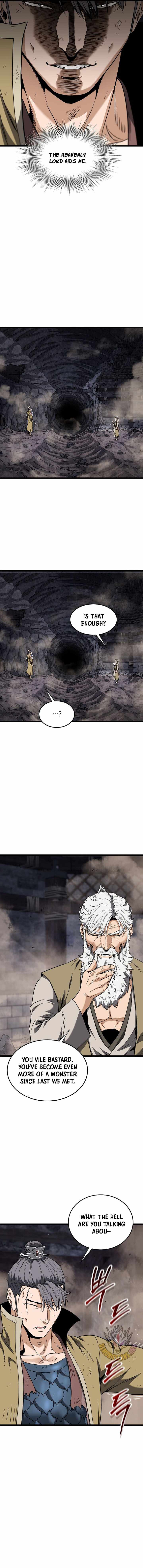 Murim Login Chapter 242 5