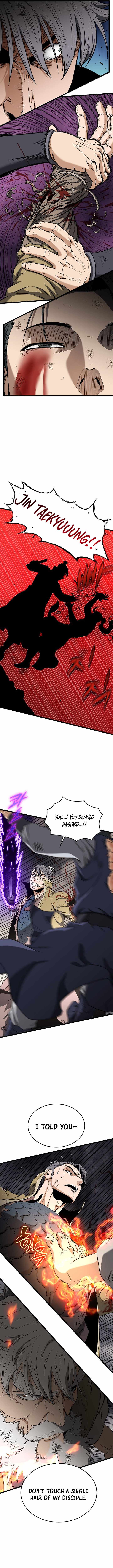 Murim Login Chapter 242 6