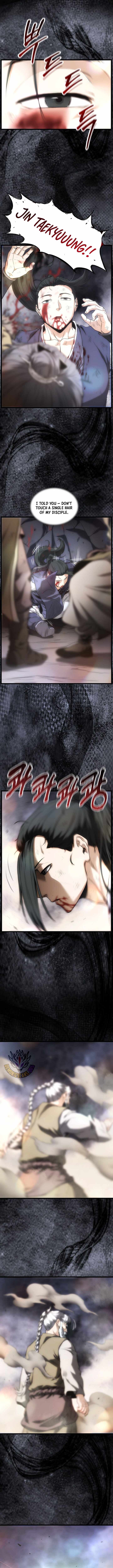 Murim Login Chapter 242 9