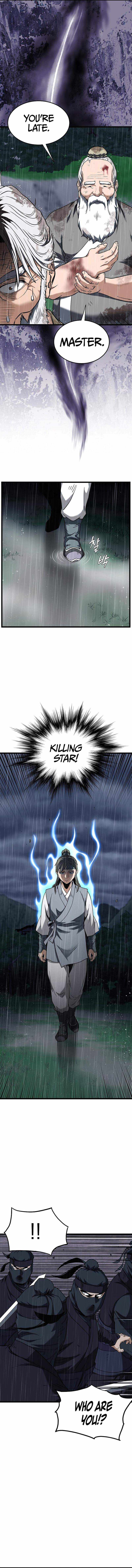 Murim Login Chapter 244 15