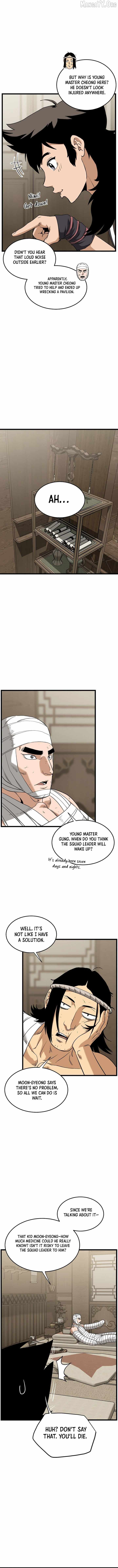 Murim Login Chapter 245 14