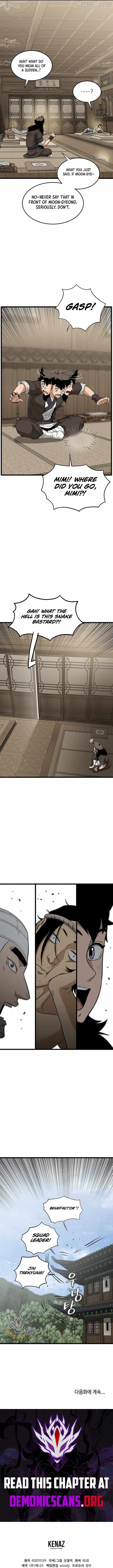 Murim Login Chapter 245 15