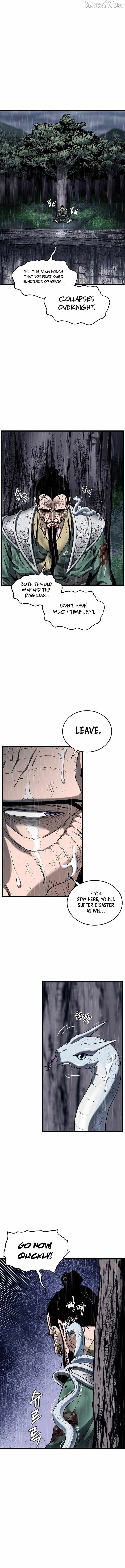 Murim Login Chapter 245 2