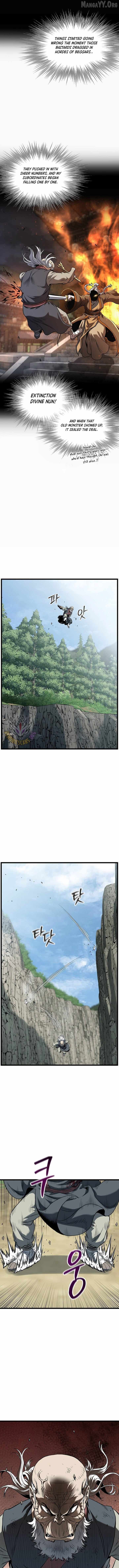 Murim Login Chapter 245 9