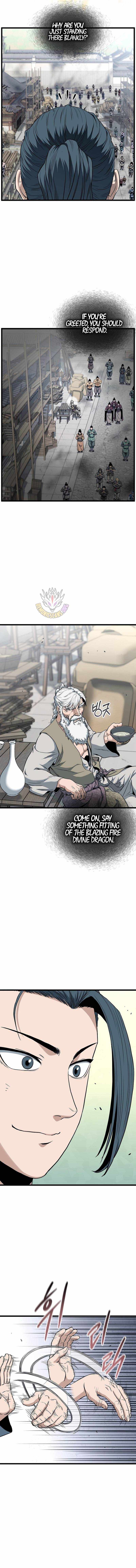 Murim Login Chapter 246 7