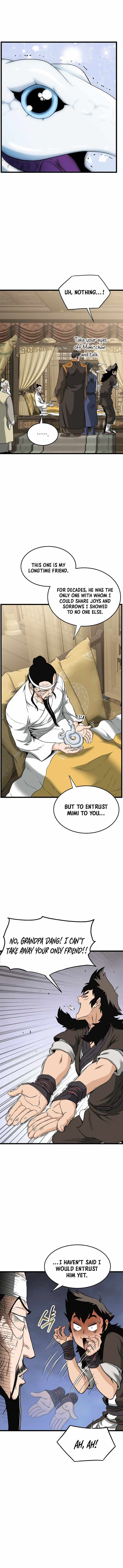 Murim Login Chapter 248 10