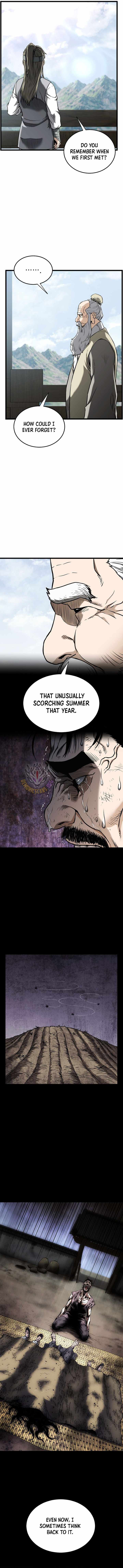 Murim Login Chapter 249 2