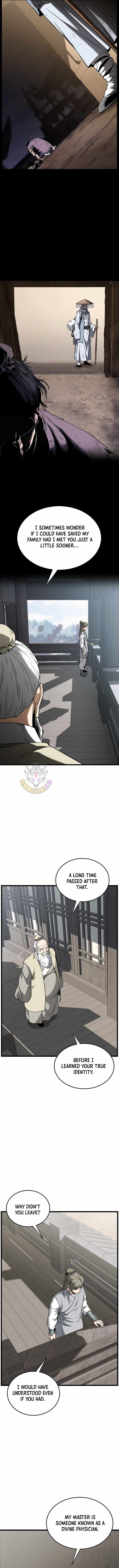 Murim Login Chapter 249 3