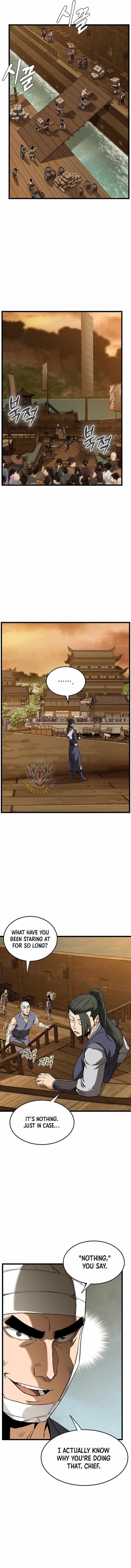 Murim Login Chapter 249 7