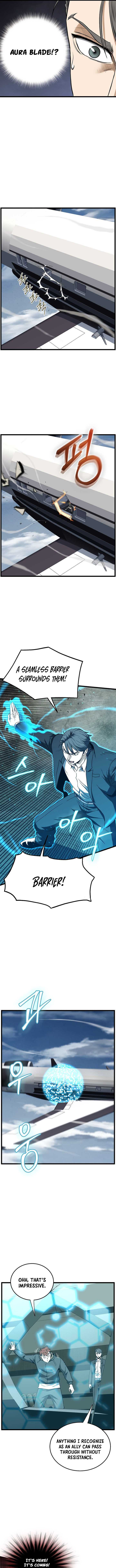 Murim Login Chapter 250 12