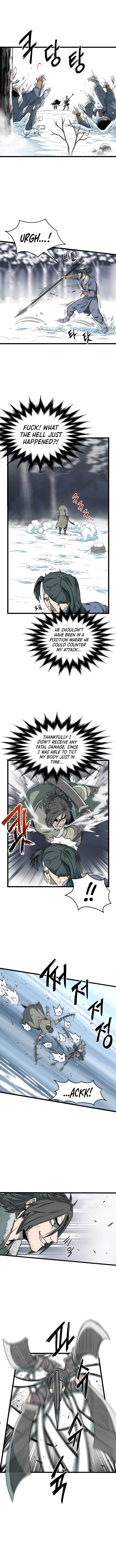 Murim Login Chapter 28 3