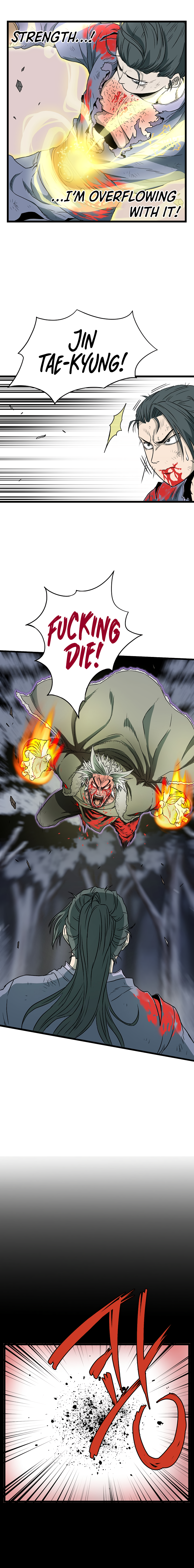 Murim Login Chapter 29 10