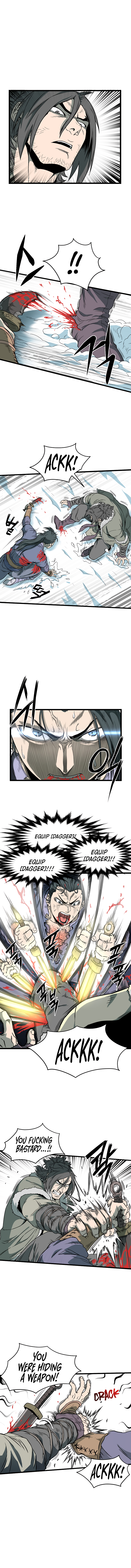 Murim Login Chapter 29 2