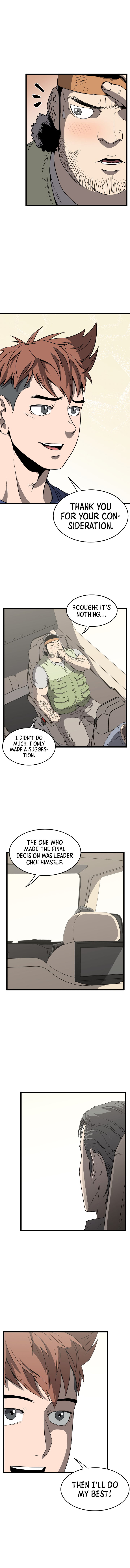 Murim Login Chapter 39 4