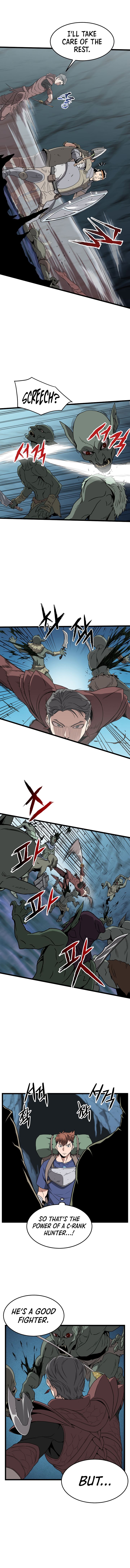 Murim Login Chapter 40 4
