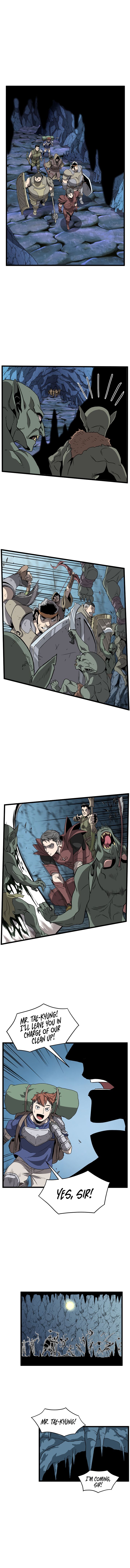 Murim Login Chapter 40 7