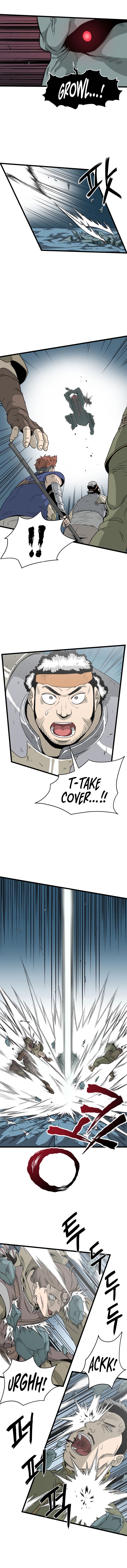 Murim Login Chapter 41 6
