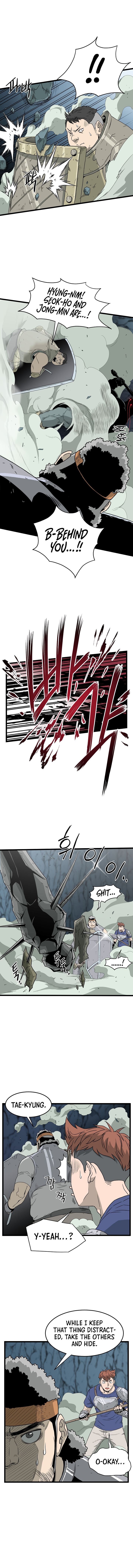 Murim Login Chapter 41 7