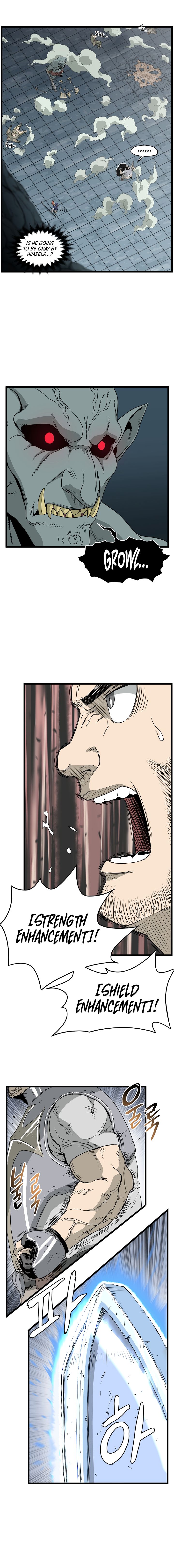 Murim Login Chapter 41 8