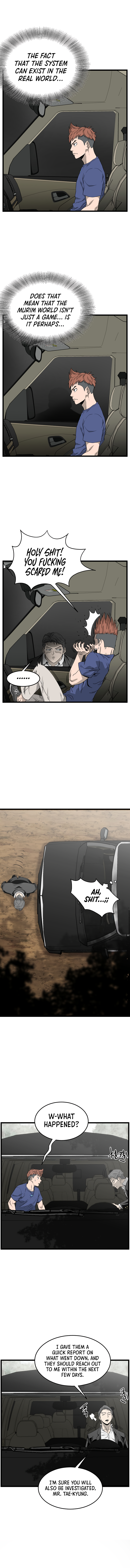 Murim Login Chapter 42 11