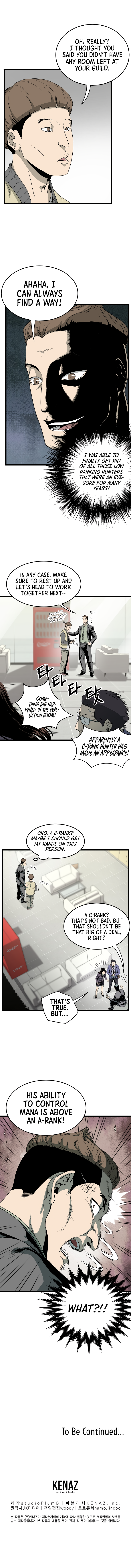 Murim Login Chapter 43 14