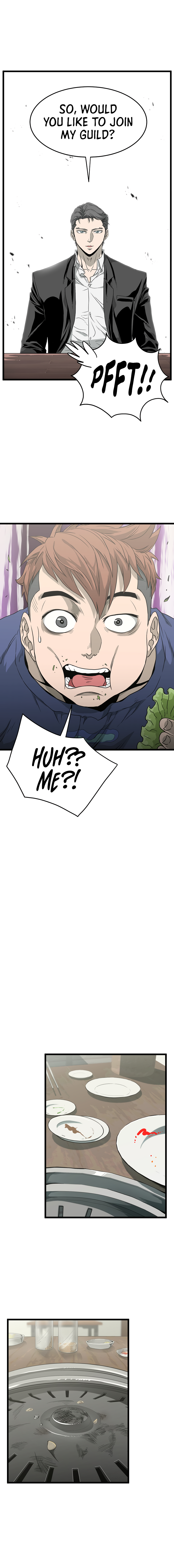 Murim Login Chapter 43 2
