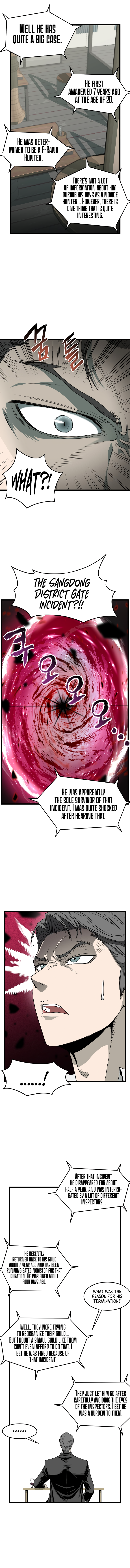 Murim Login Chapter 43 4